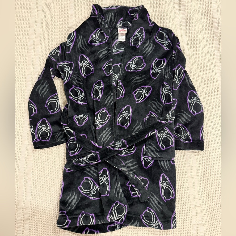 Marvel Black Panther Robe